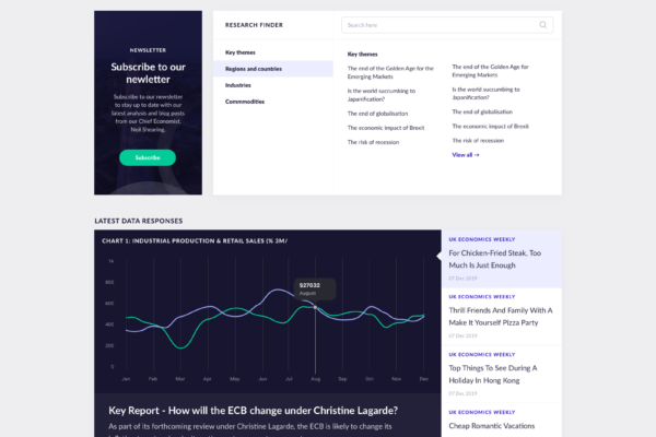Client Area - Old Graph Copy