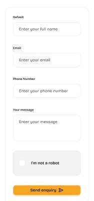 Contact - Mobile