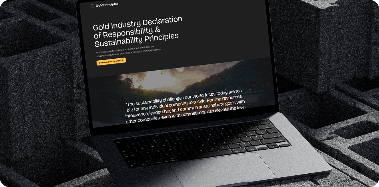 Gold Principles